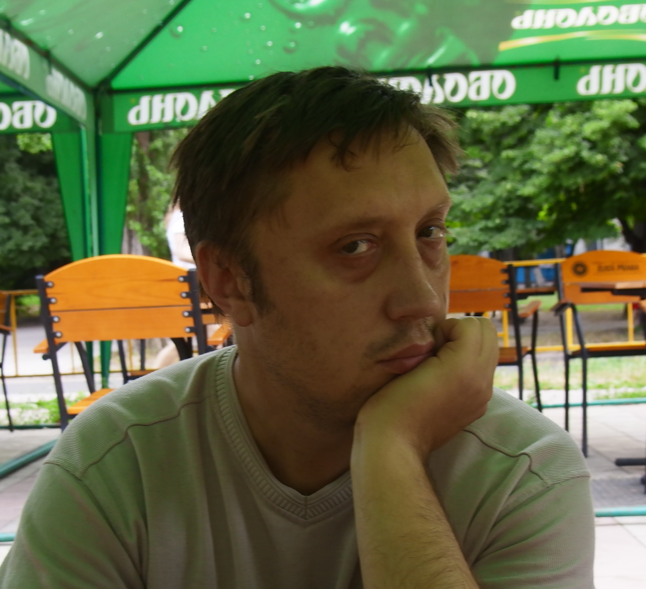 Nikolas K. — Full-Stack & AI/ML Engineer